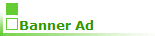 Banner Ad