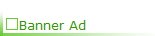 Banner Ad