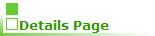 Details Page