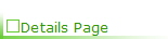 Details Page