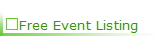 Free Event Listing