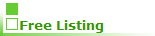 Free Listing