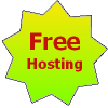 Free web hosting